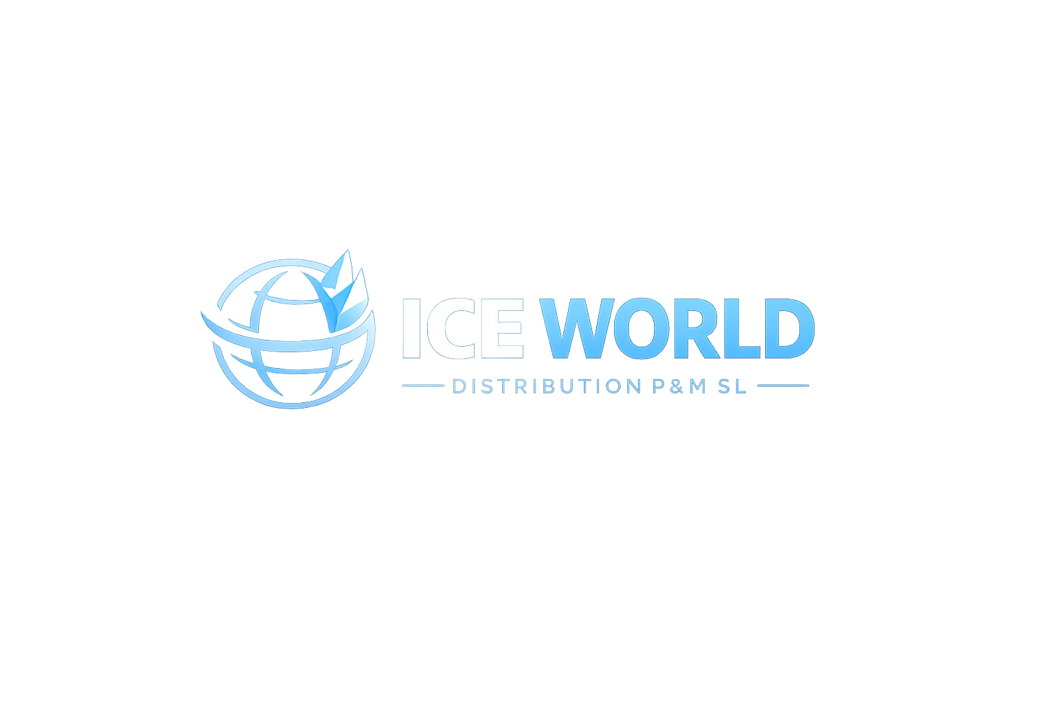 ICE WORLD DITRIBUTION 
